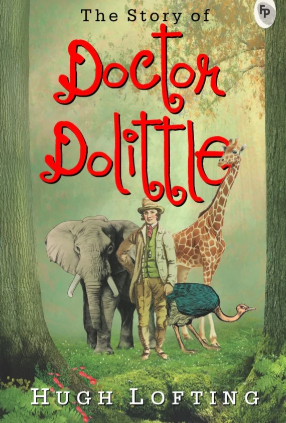 The Story of Doctor Dolittle